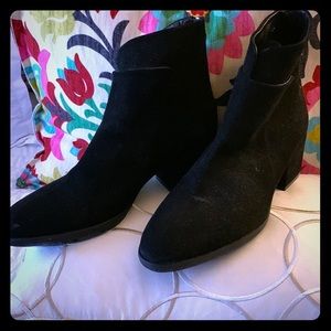 Boots from  Sesto Meucci